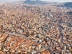 STANBUL'UN YATIRIM SKORU EN YKSEK LELER